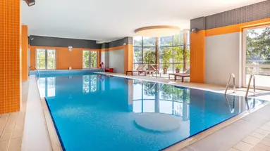 Hotel Krynica Conference & Spa