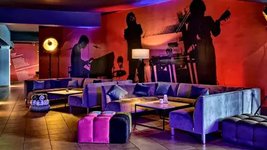 Hotel Krynica