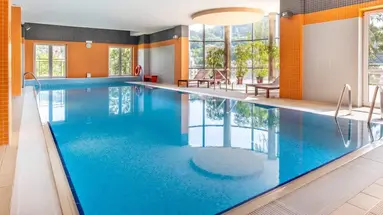 Hotel Krynica