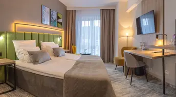 Hotel Krynica