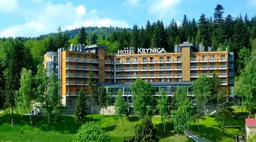 Hotel Krynica