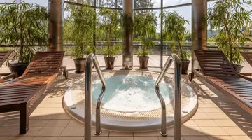 Hotel Krynica