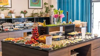 Hotel Krynica