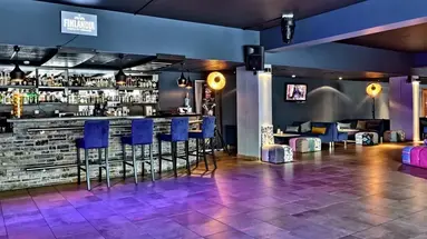 Hotel Krynica