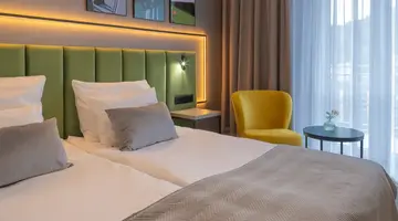 Hotel Krynica
