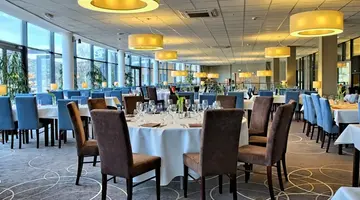 Hotel Krynica