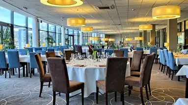 Hotel Krynica