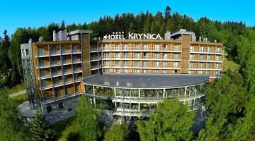 Hotel Krynica