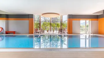 Hotel Krynica