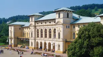 Hotel Krynica