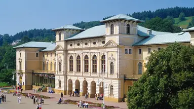 Hotel Krynica