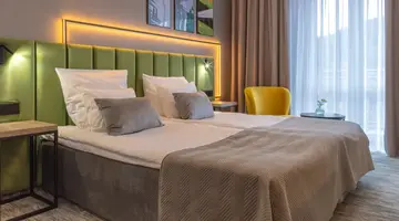 Hotel Krynica