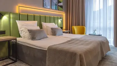 Hotel Krynica