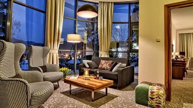 Hotel Krynica