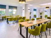 Hotel Kryształ Świeradów-Zdrój