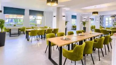 Hotel Kryształ Świeradów-Zdrój