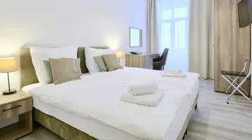 Hotel Kryształ Świeradów-Zdrój