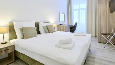 Hotel Kryształ Świeradów-Zdrój
