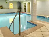 Hotel Kryształ Świeradów-Zdrój