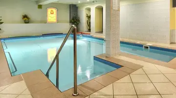Hotel Kryształ Świeradów-Zdrój