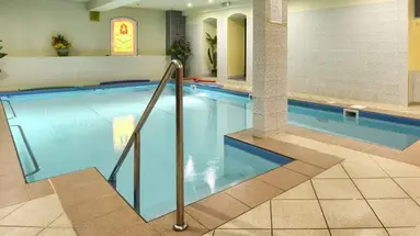Hotel Kryształ Świeradów-Zdrój