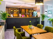 Hotel Kryształ Świeradów-Zdrój