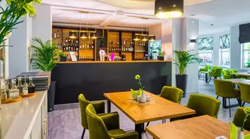 Hotel Kryształ Świeradów-Zdrój