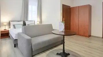 Hotel Kryształ Świeradów-Zdrój