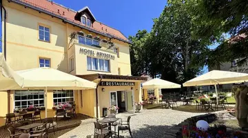 Hotel Kryształ Świeradów-Zdrój