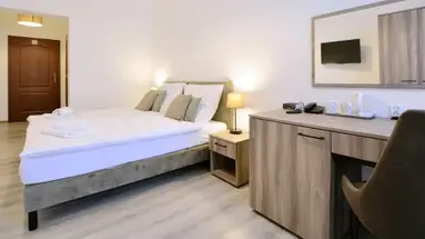 Hotel Kryształ Świeradów-Zdrój