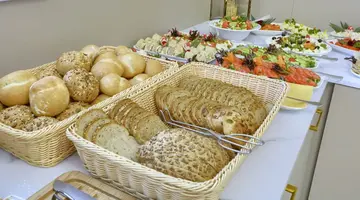 Hotel Kryształ Świeradów-Zdrój