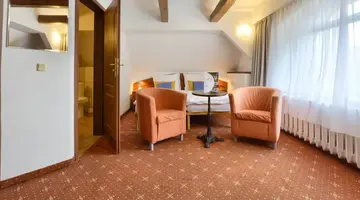 Hotel Kryształ Świeradów-Zdrój