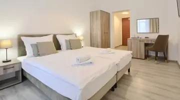 Hotel Kryształ Świeradów-Zdrój
