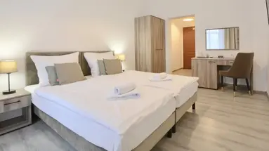 Hotel Kryształ Świeradów-Zdrój