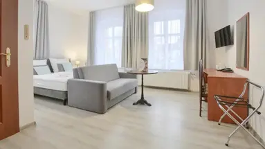 Hotel Kryształ Świeradów-Zdrój