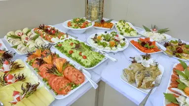 Hotel Kryształ Świeradów-Zdrój