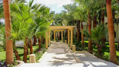 Hotel Ksar Djerba