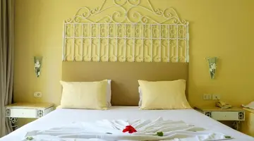 Hotel Ksar Djerba