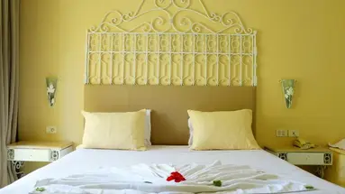 Hotel Ksar Djerba