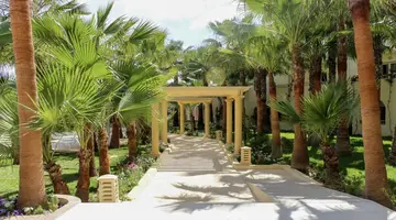 Hotel Ksar Djerba