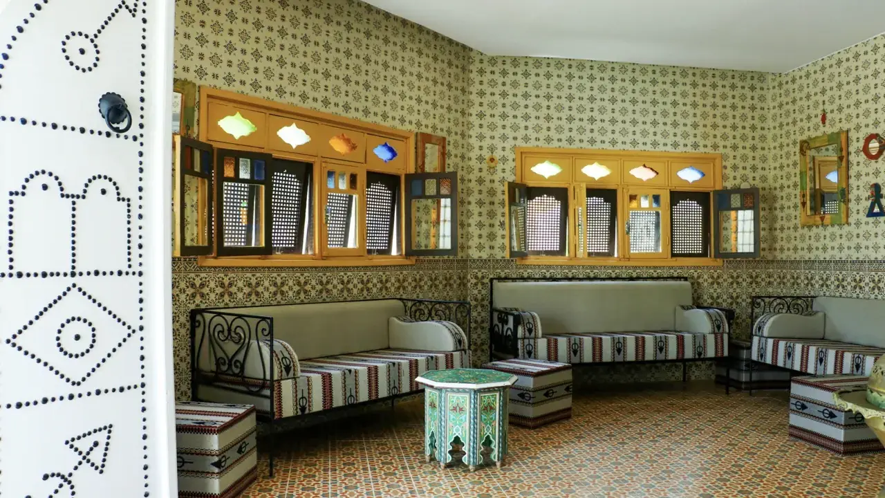 Hotel Ksar Djerba