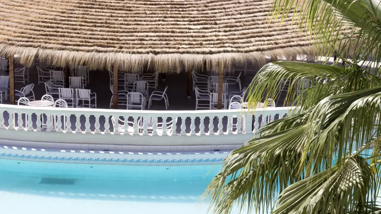 Hotel Ksar Djerba