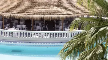 Hotel Ksar Djerba