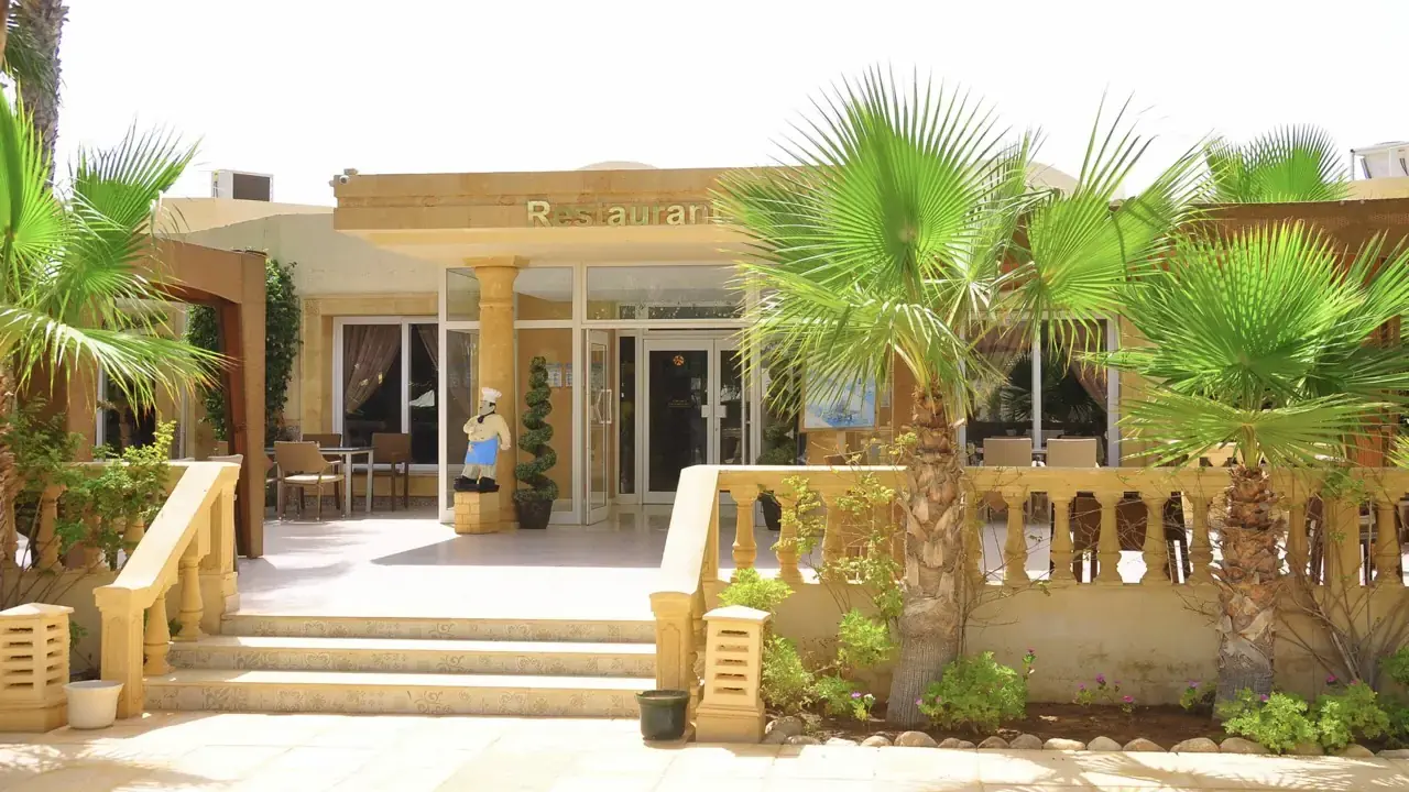 Hotel Ksar Djerba