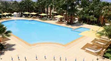 Hotel Ksar Djerba