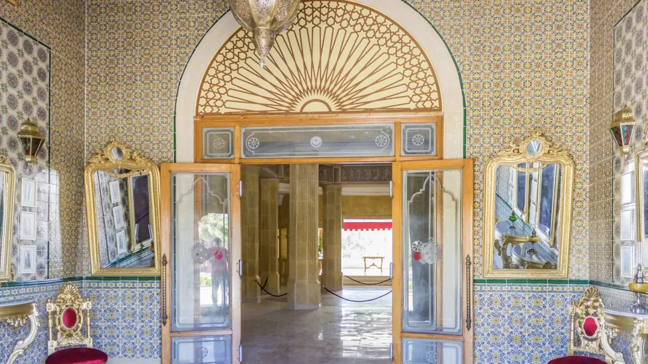 Hotel Ksar Djerba