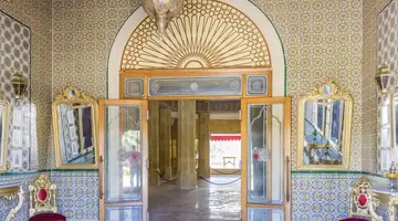 Hotel Ksar Djerba