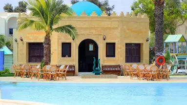 Hotel Ksar Djerba