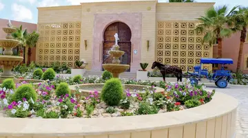 Hotel Ksar Djerba