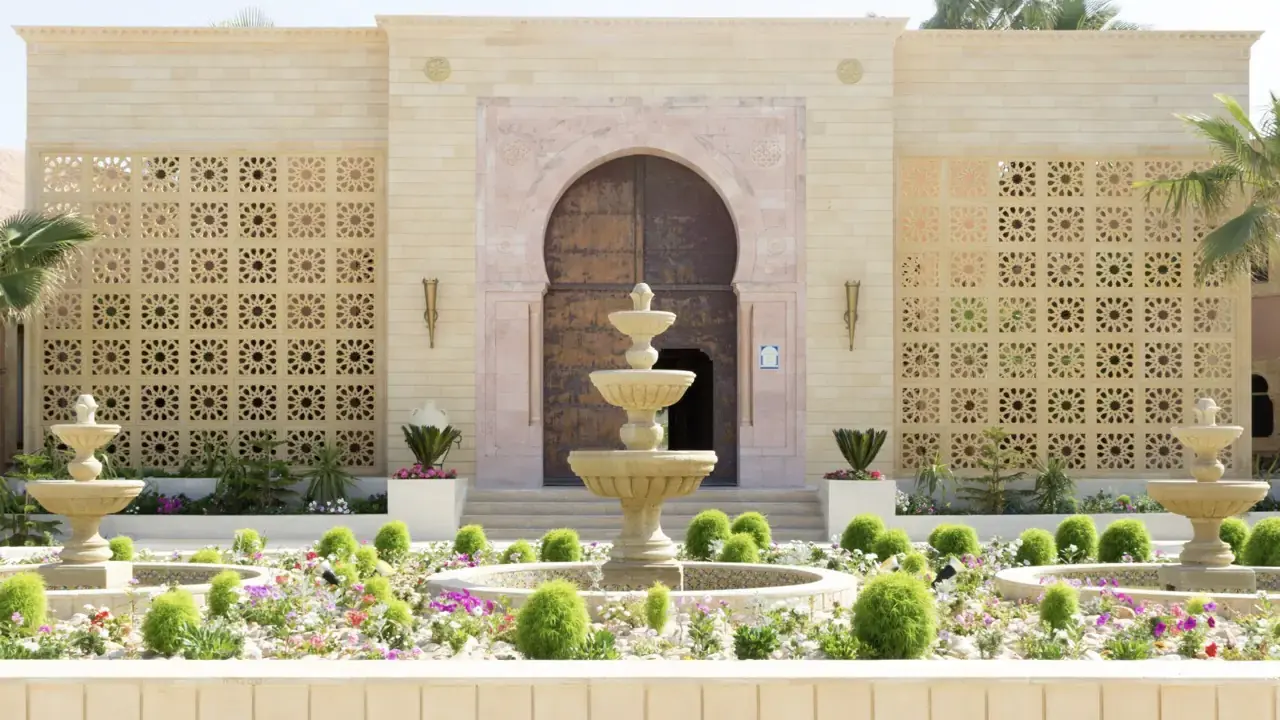 Hotel Ksar Djerba